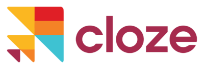Cloze Logo png