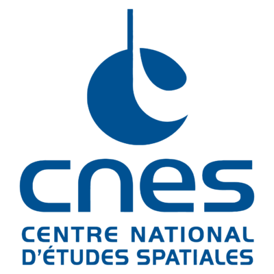 CNES Logo png