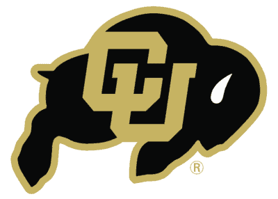 Colorado Buffaloes Logo png