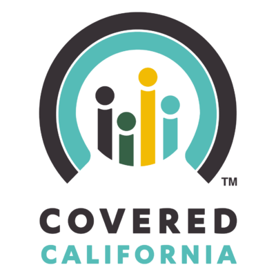 Covered California Logo png