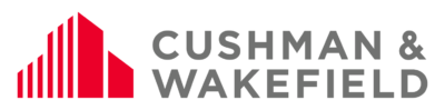 Cushman & Wakefield Logo png