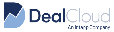 DealCloud Logo png