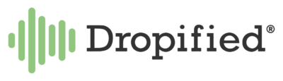 Dropified Logo png