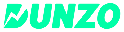 Dunzo Logo png