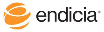 Endicia Logo png
