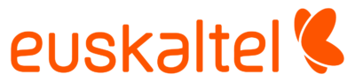 Euskaltel Logo png