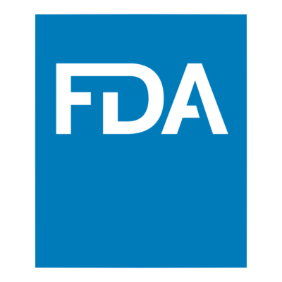 FDA Logo png