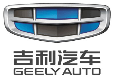 Geely Logo png