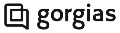 Gorgias Logo png