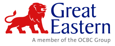 Great Eastern Life Logo png