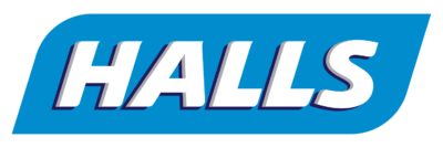 Halls Logo png