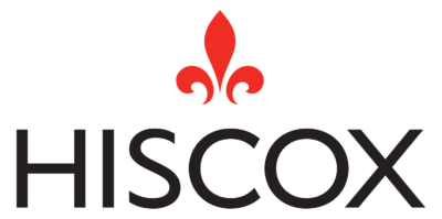 Hiscox Logo png
