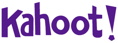 Kahoot Logo png