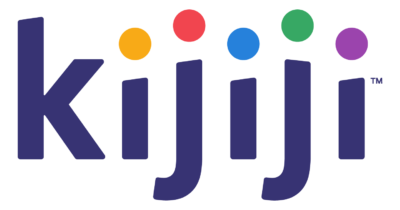 Kijiji Logo png