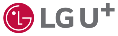 LG Up+ Logo png
