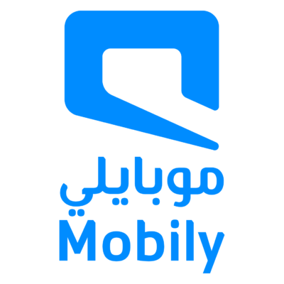 Mobily Logo png