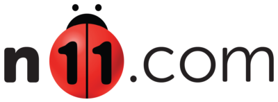n11.com Logo png