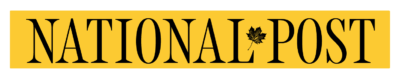 National Post Logo png
