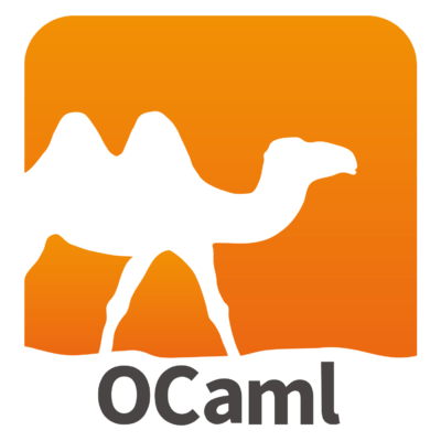 OCaml Logo png