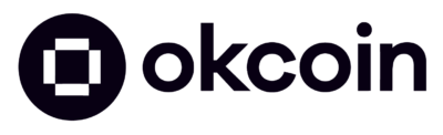 Okcoin Logo png
