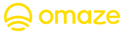 Omaze Logo png
