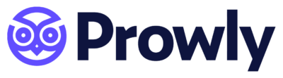 Prowly Logo png