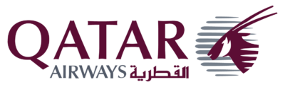 Qatar Airways Logo png