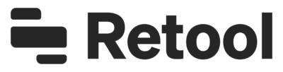 Retool Logo png