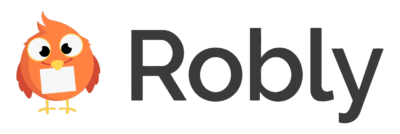 Robly Logo png