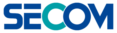 Secom Logo png
