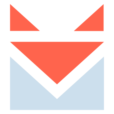 SendFox Logo png
