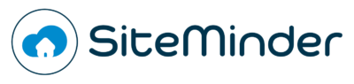 SiteMinder Logo png