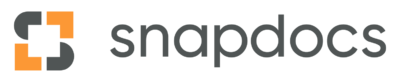 Snapdocs Logo png