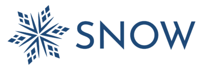 Snow Logo png