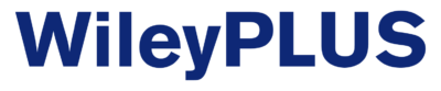WileyPLUS Logo png