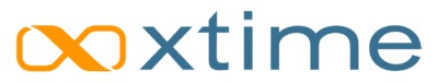 Xtime Logo png