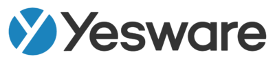 Yesware Logo png