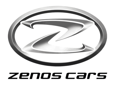 Zenos Cars Logo png