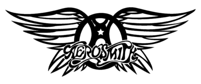 Aerosmith Logo png