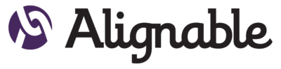 Alignable Logo png