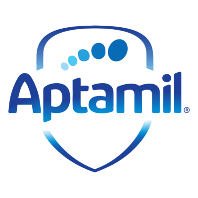Aptamil Logo png