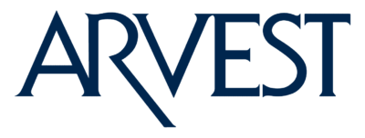Arvest Logo (Bank) png