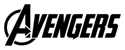 Avengers Logo png