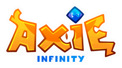 Axie Infinity Logo (AXS) png