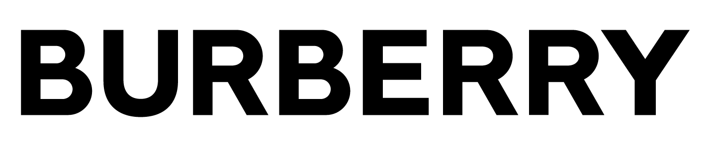 Burberry Logo - SVG, PNG, AI, EPS Vectors