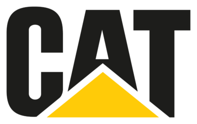 Caterpillar Logo   Cat png