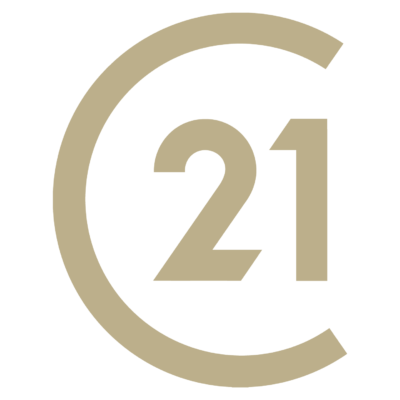 Century 21 Logo (Real Estate) png