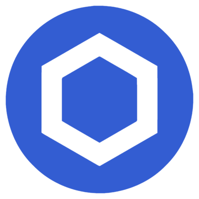 Chainlink Logo (LINK) png