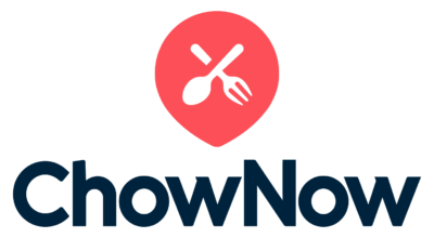 ChowNow Logo png