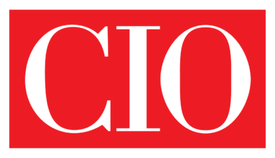 CIO Logo (Magazine) png